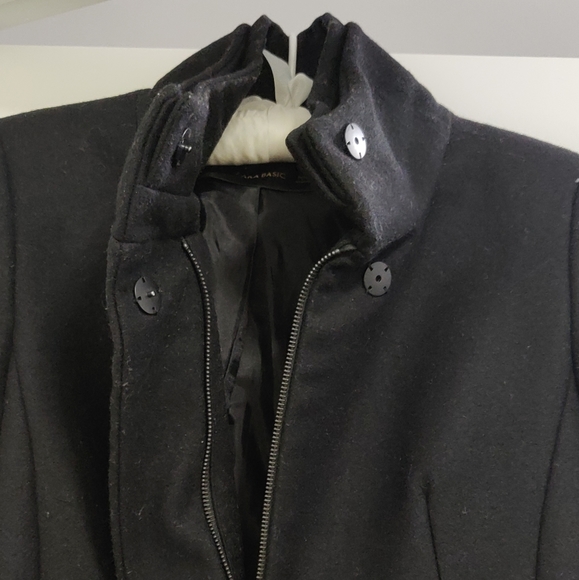Zara Coat - Picture 2 of 15
